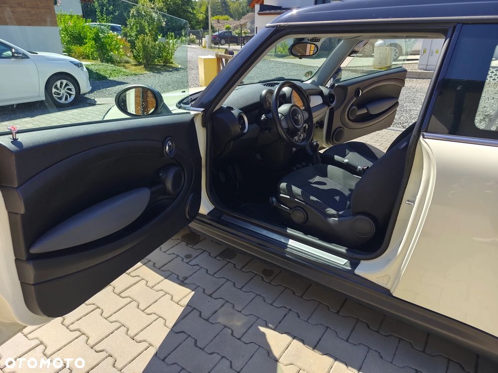 MINI Clubman - 7