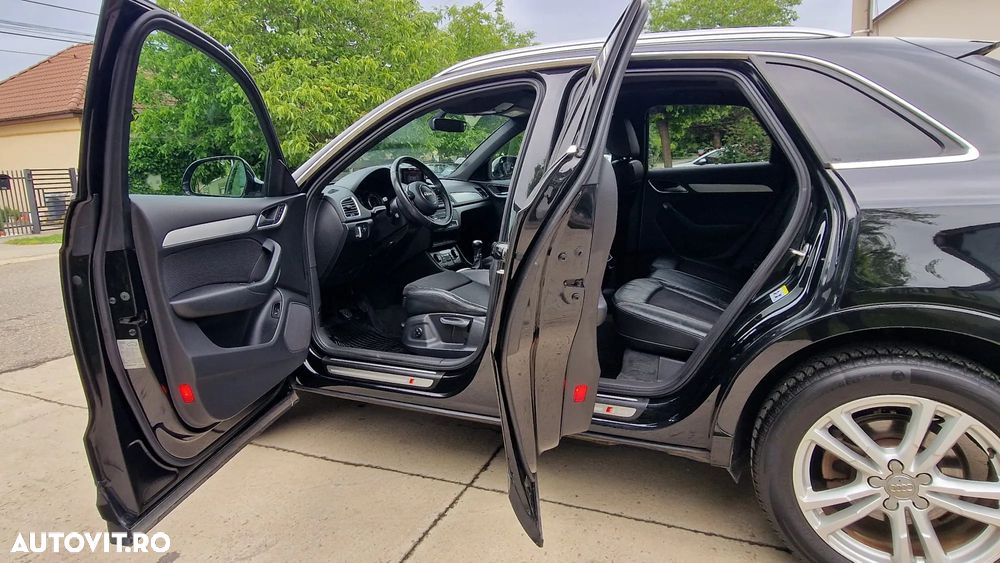 Audi Q3 2.0 TDI - 10