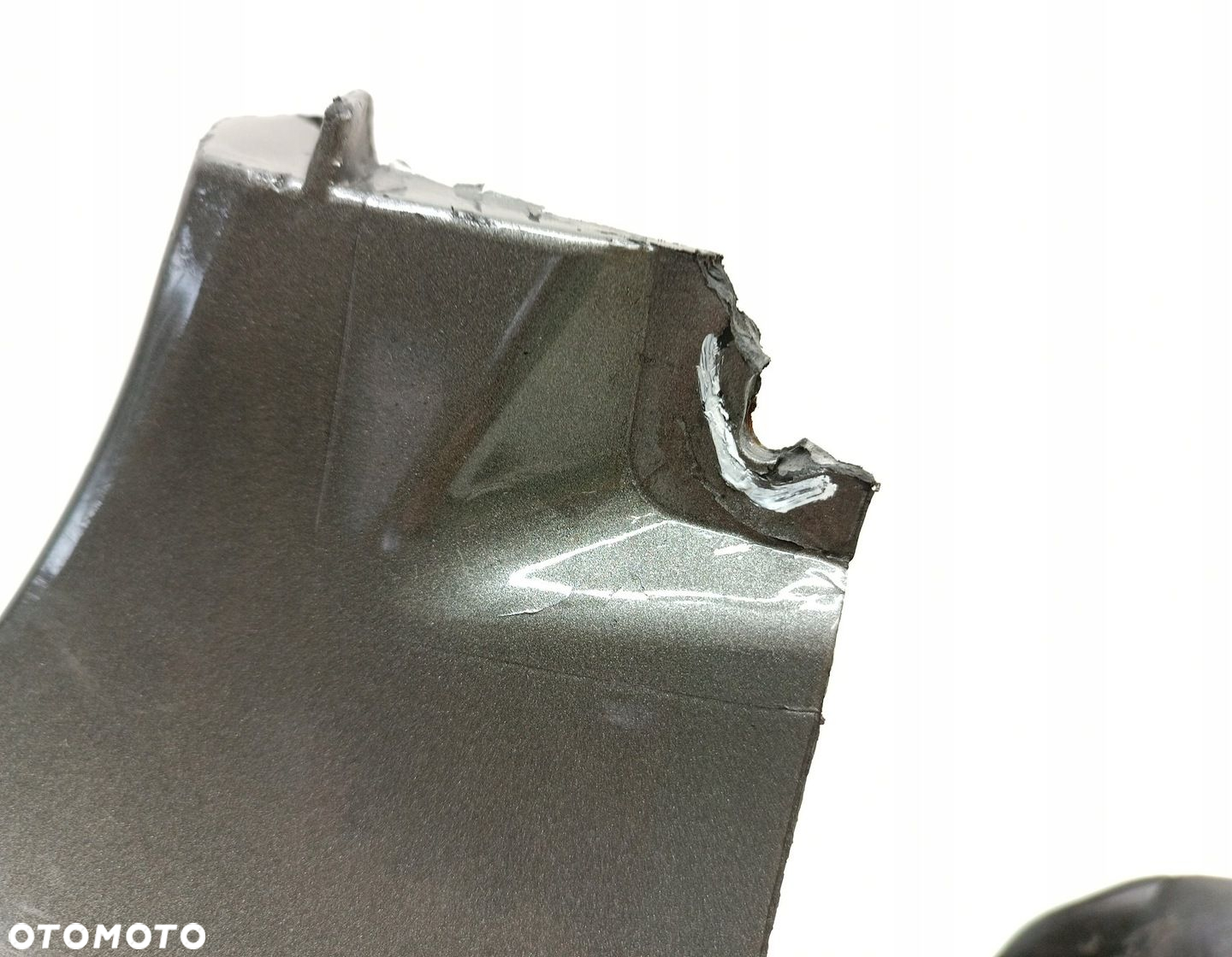 CHLAPACZ LEWY PRZÓD PRZEDNI TOYOTA LAND CRUISER 12076622-60080 - 7