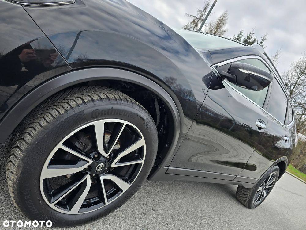 Nissan X-Trail 1.6 DIG-T 360 - 37