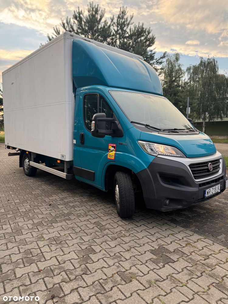 Fiat Ducato - 4