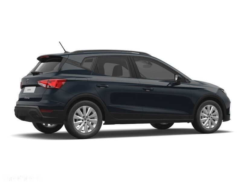 Seat Arona 1.0 TSI Style S&S DSG - 4