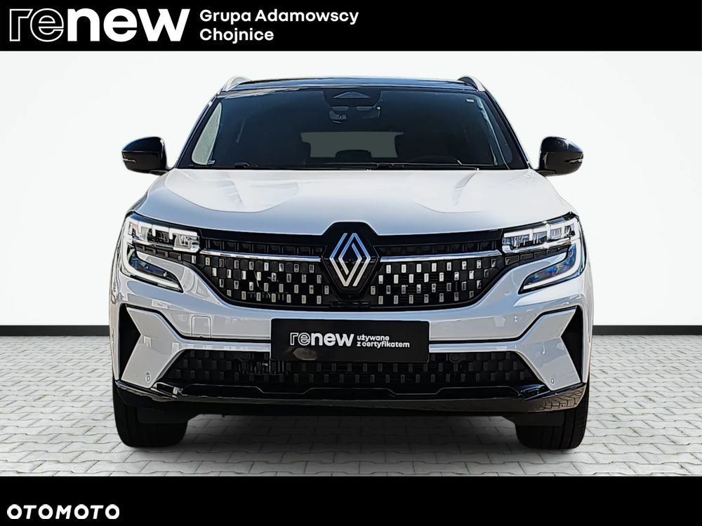 Renault Austral 1.3 TCe mHEV Iconic - 4