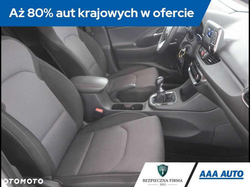 Hyundai i30 - 10