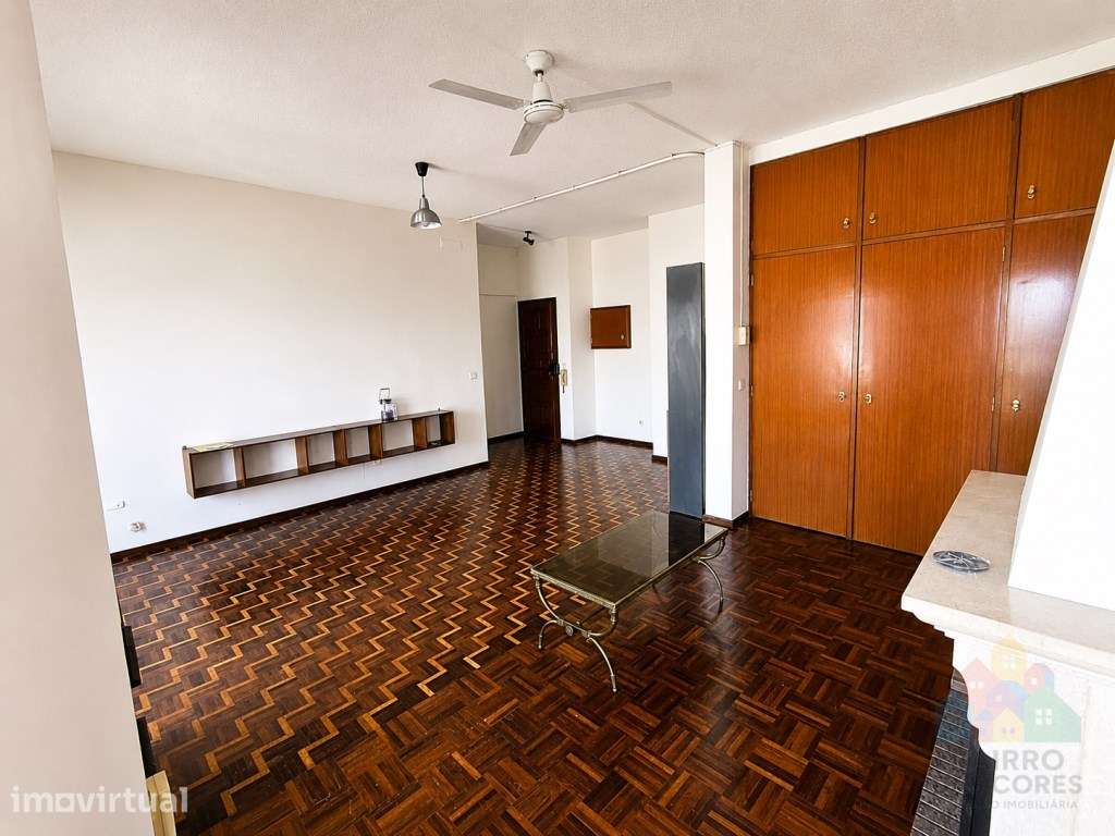 Apartamento T3 com elevador em excelente localização -Tomar - Grande imagem: 3/11