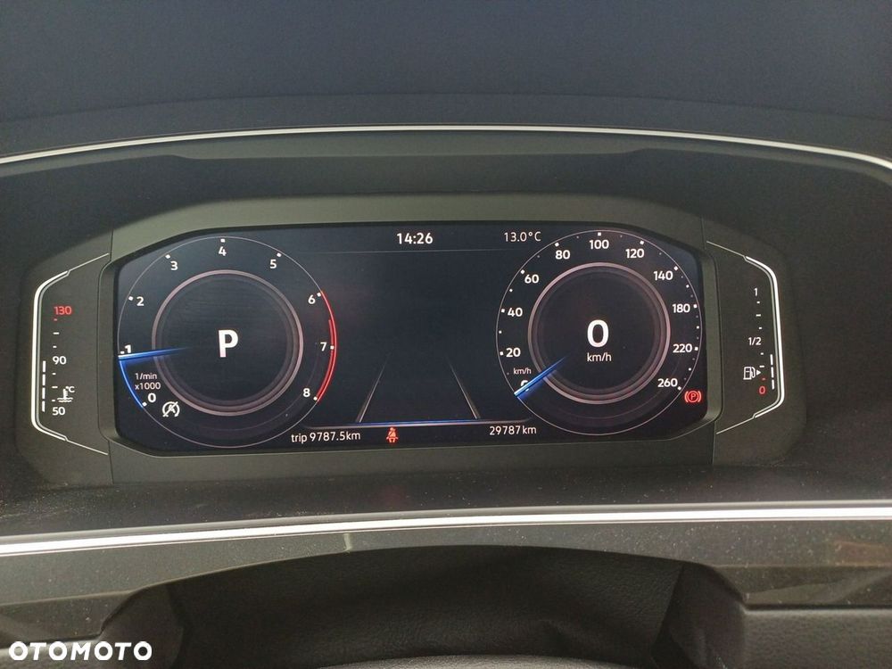 Volkswagen Tiguan 1.5 TSI EVO Elegance DSG - 27
