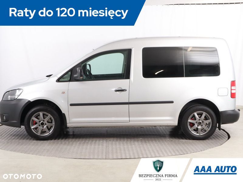 Volkswagen Caddy - 3
