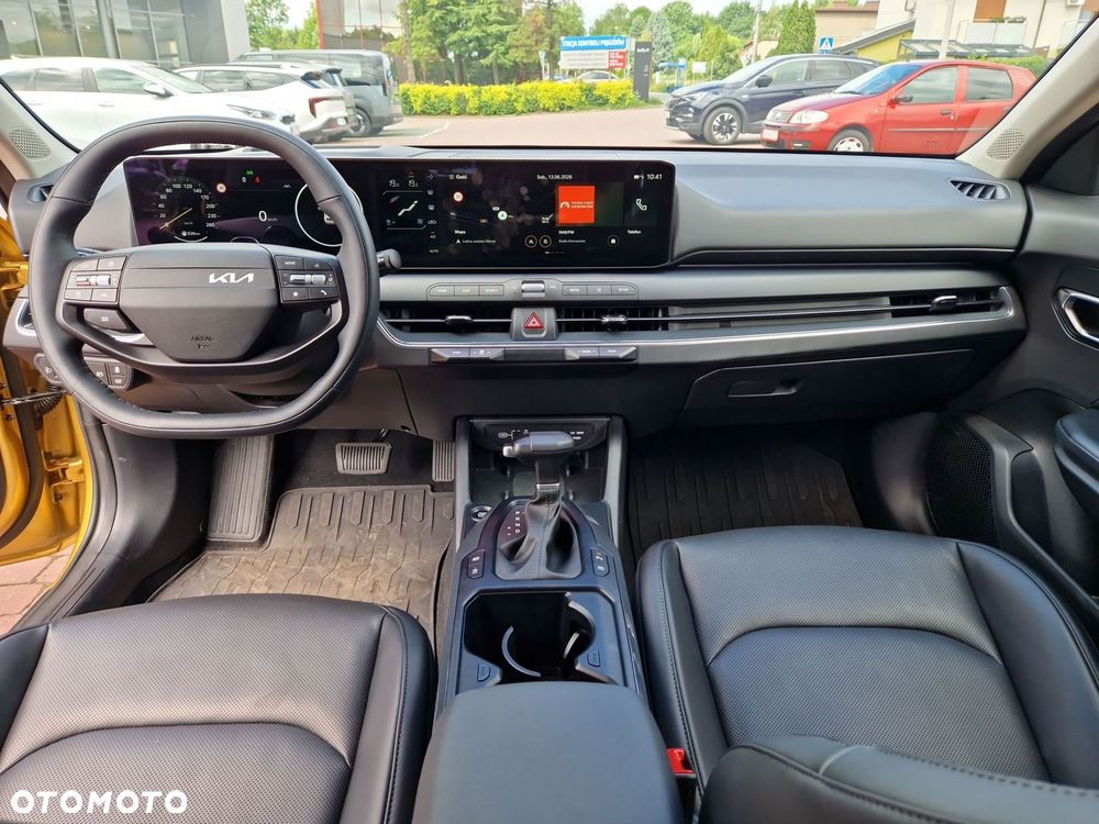 Kia K4 1.6 T-GDI L - 21