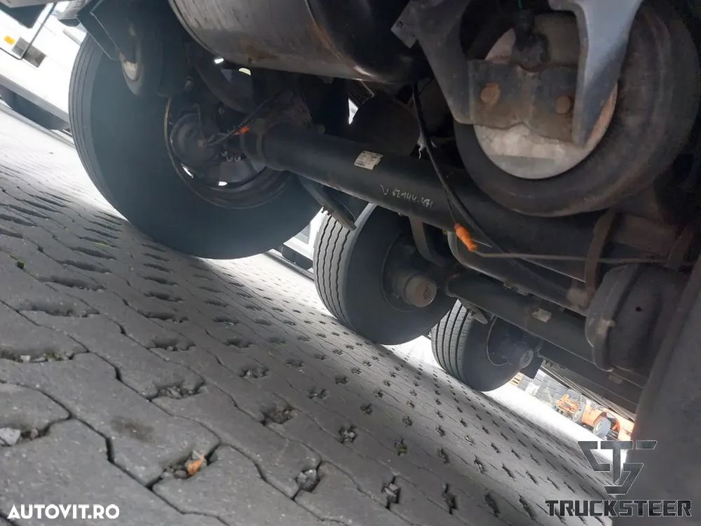 Schmitz Cargobull SKO24 - 20