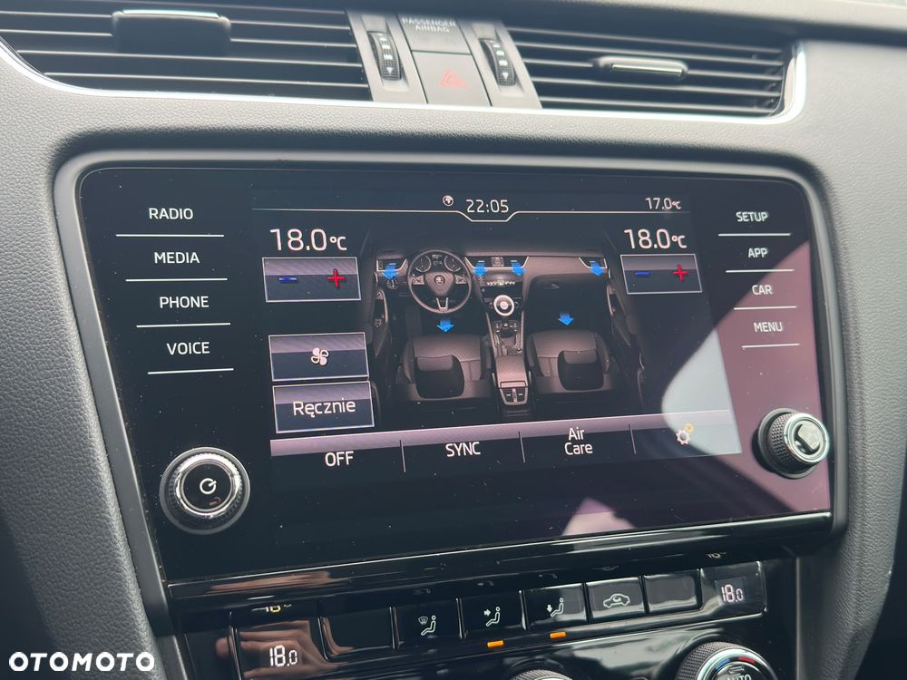 Skoda Octavia 1.6 TDI SCR Ambition - 18
