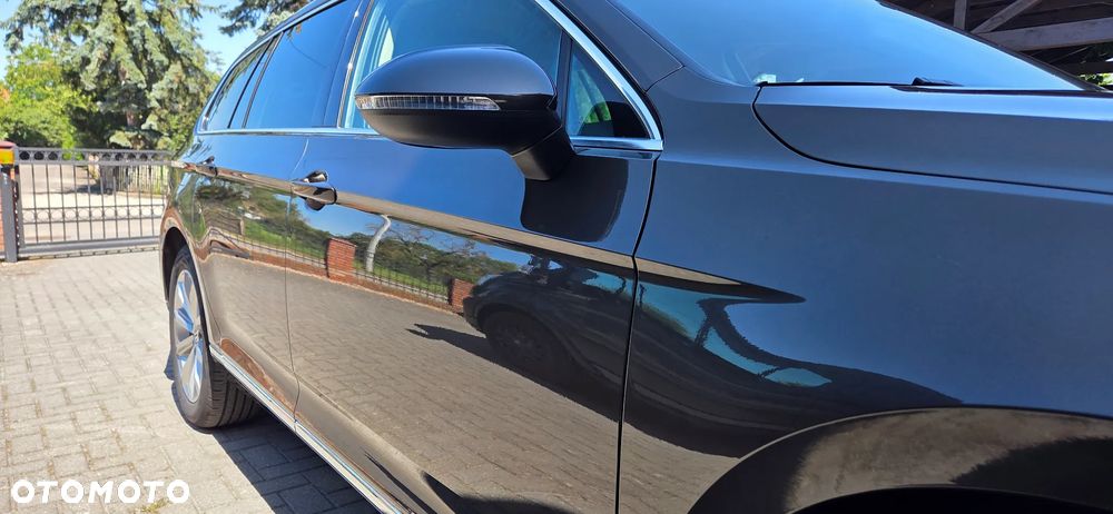Volkswagen Passat 1.8 TSI BMT Highline DSG - 6