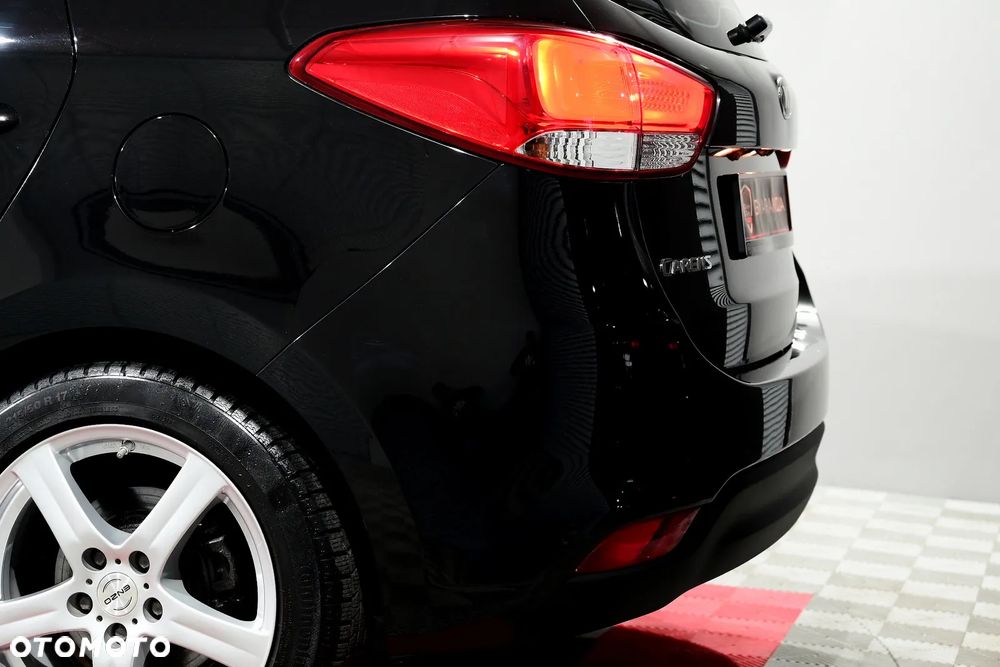 Kia Carens 1.6 GDI Edition 7 - 34