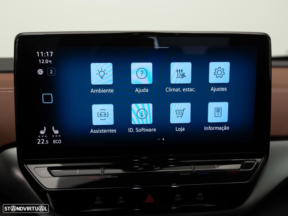 VW ID.5 77 kWh Pro Performance - 26