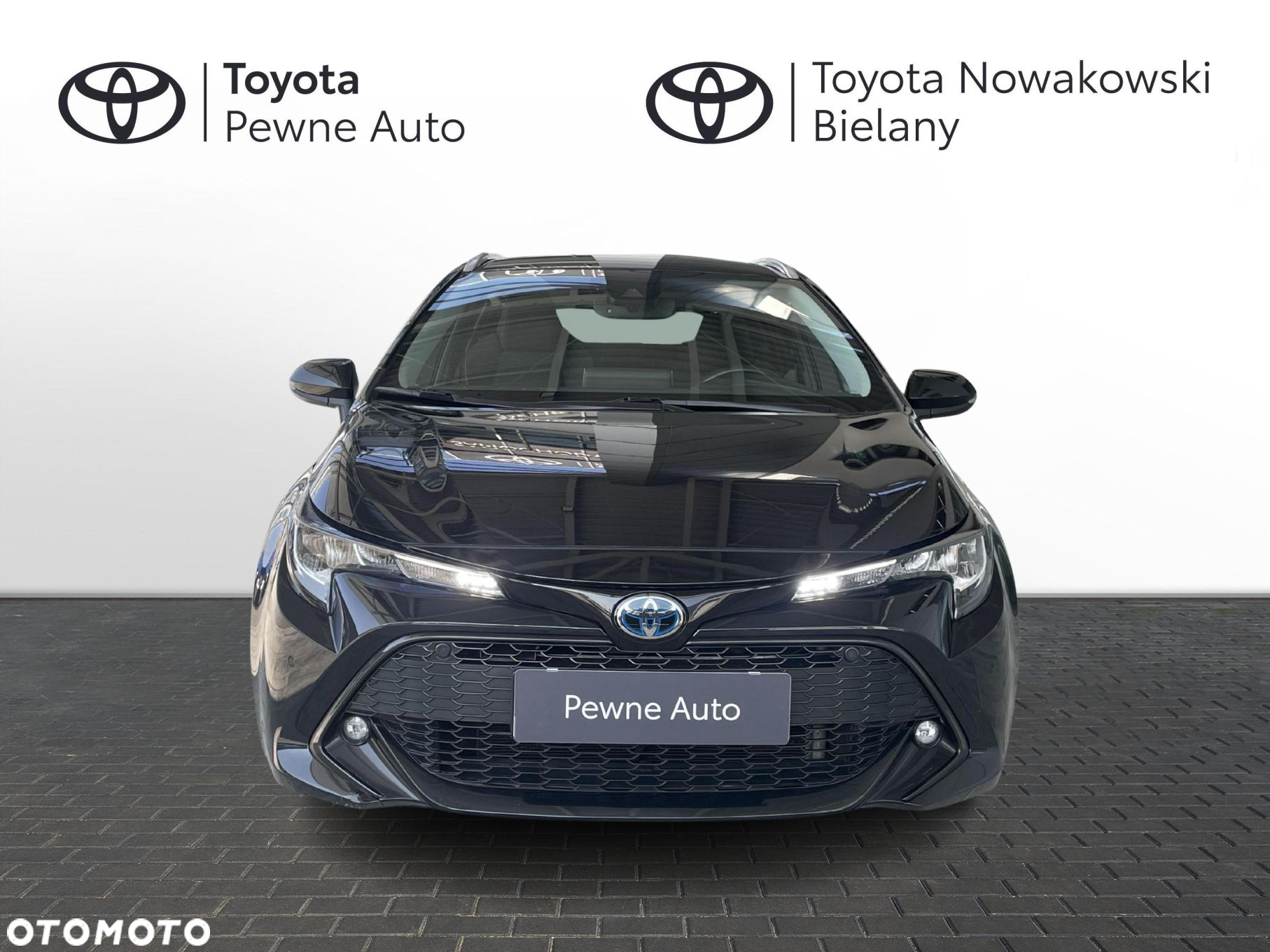 Toyota Corolla - 8