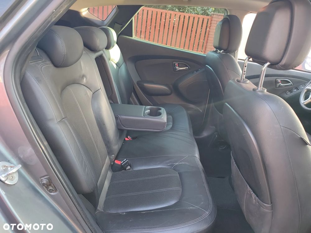 Jeep Compass 2.0 MultiJet Active Drive Low Automatik Trailhawk - 21