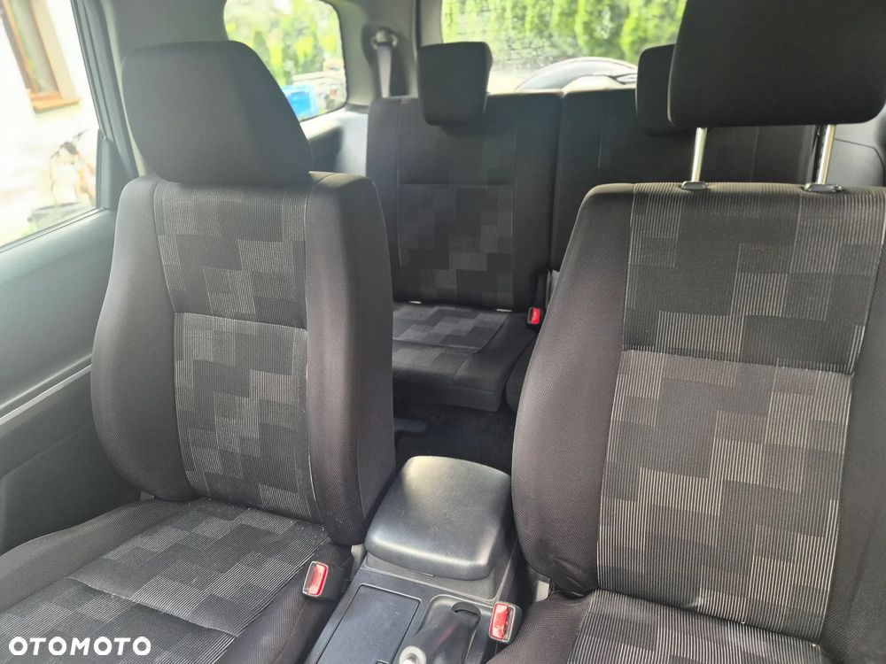 Suzuki Grand Vitara - 13