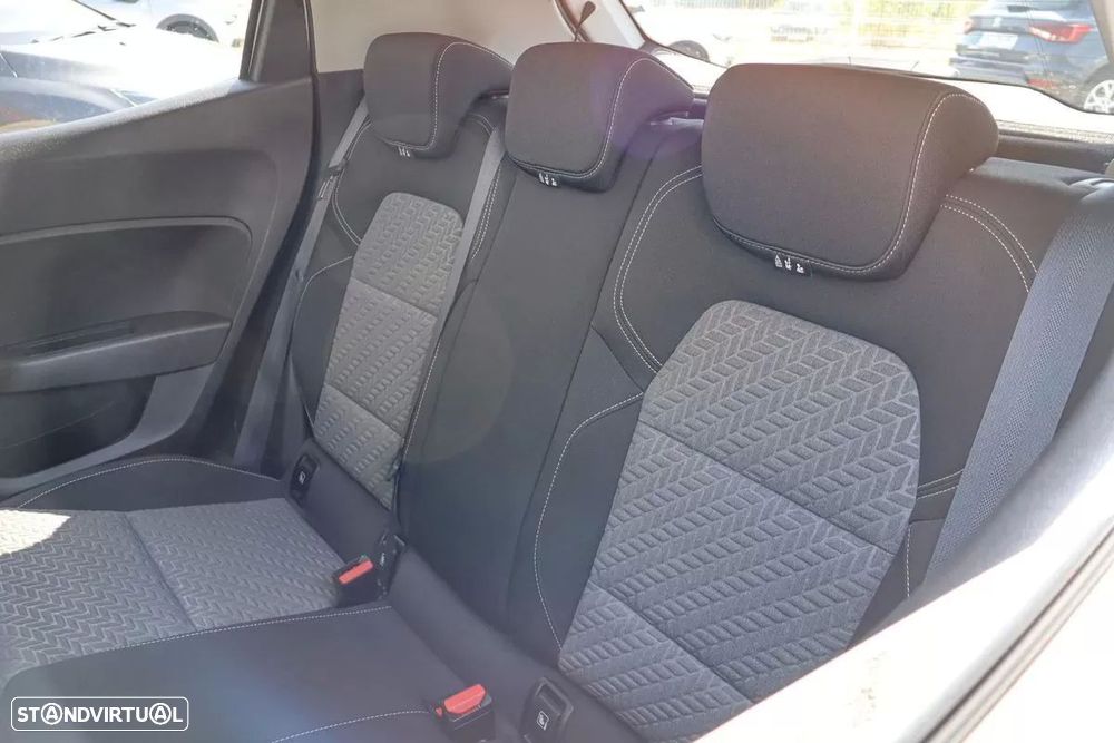 Renault Clio 1.0 TCe Limited Bi-Fuel - 13
