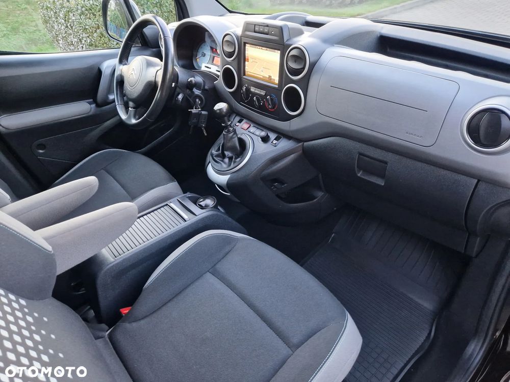 Citroën Berlingo - 38