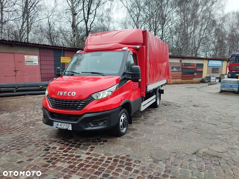 Iveco 35C16 - 8