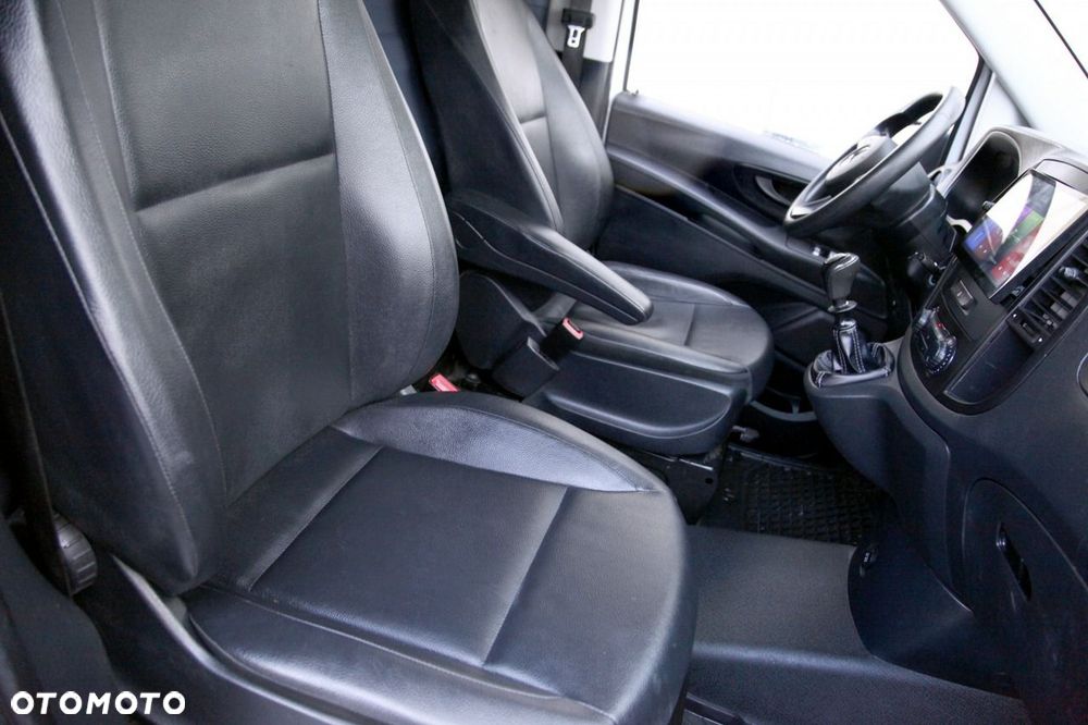 Mercedes-Benz Vito - 14