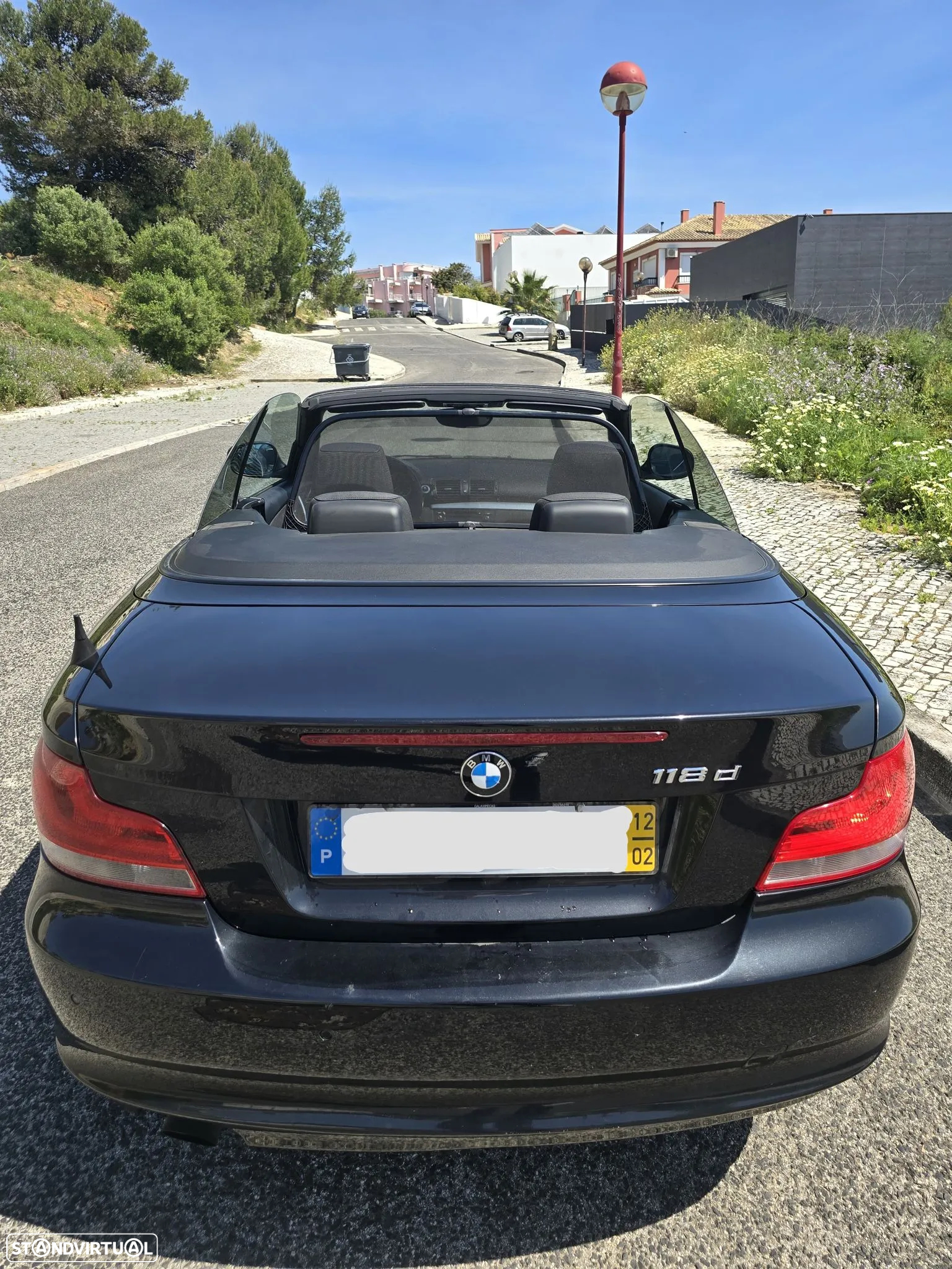 BMW 118 d - 13