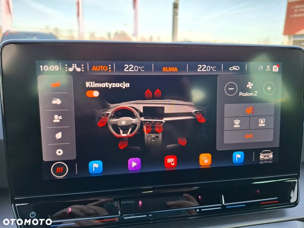 Seat Leon 1.5 TSI FR - 24