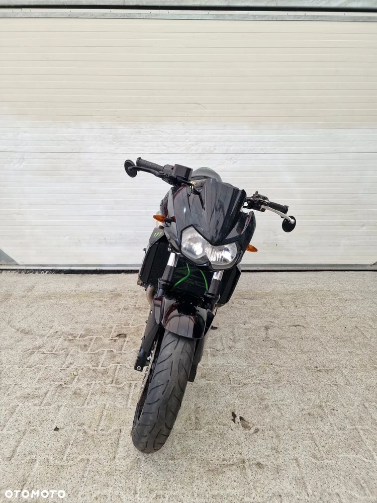 Kawasaki Z - 16