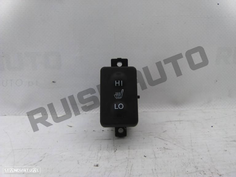 Botão Aquecimento Bancos  Honda Accord Viii [2008_2013] 2.2 I-d - 1