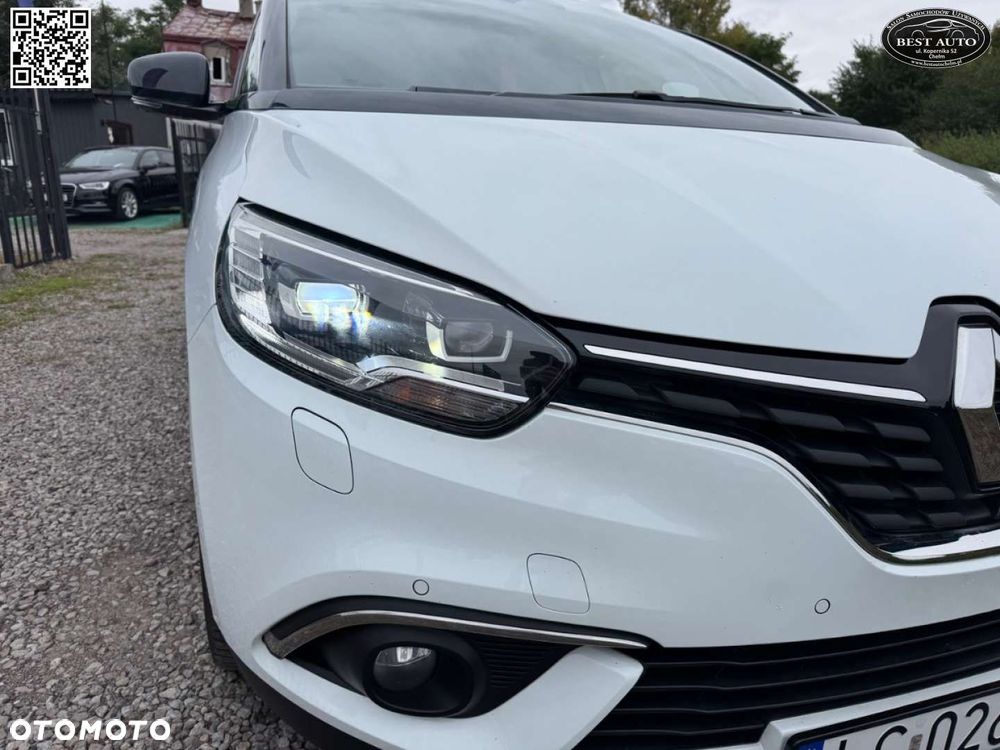 Renault Scenic - 8
