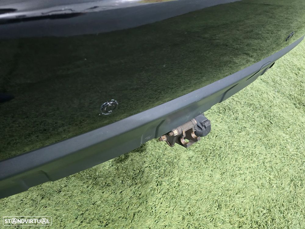 Mitsubishi Outlander 2.0 DI-D Instyle 4WD - 7