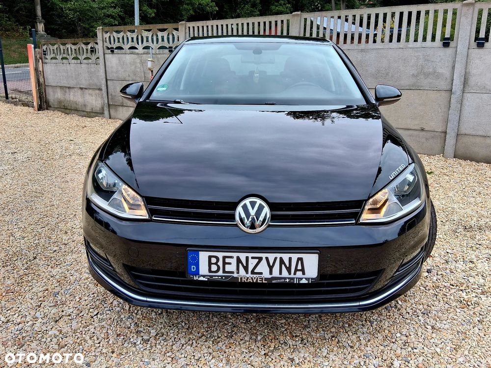 Volkswagen Golf - 30