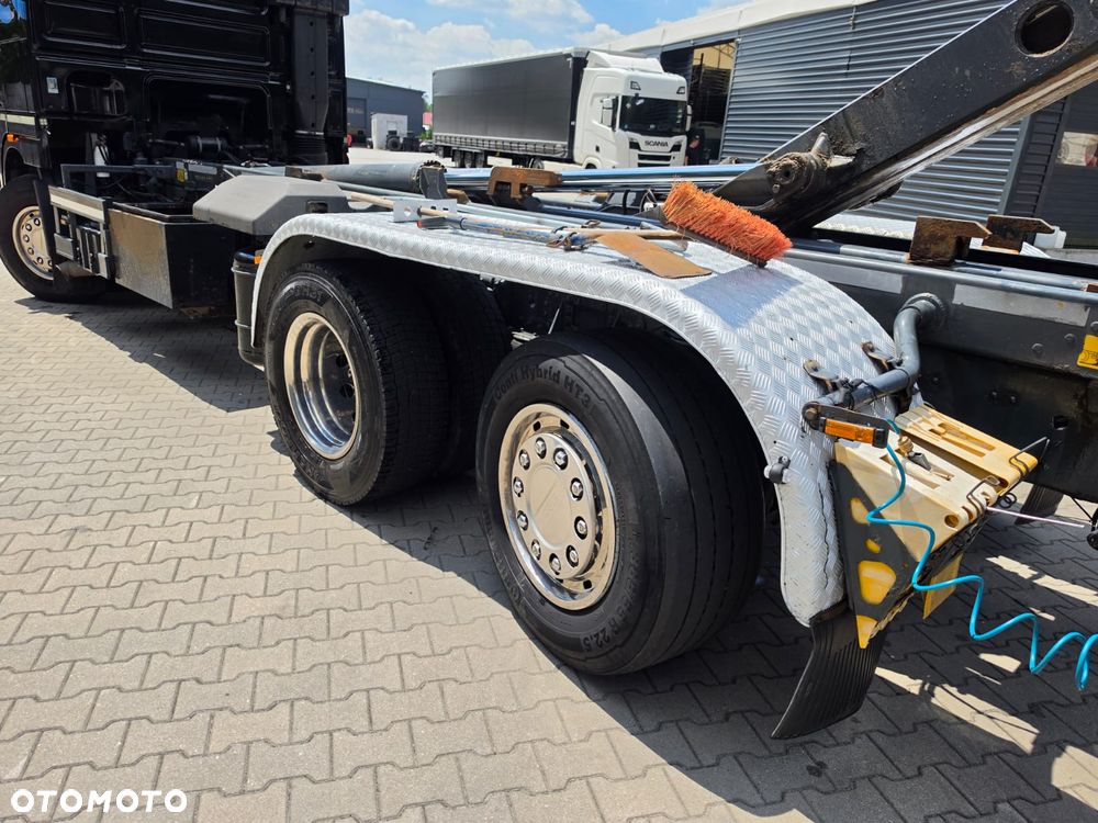 DAF XF  105 - 9