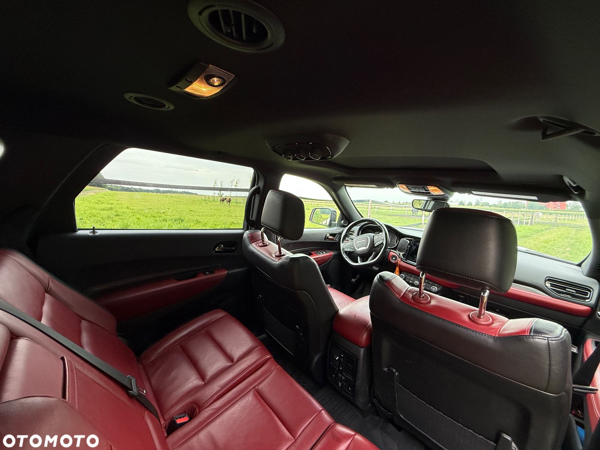 Dodge Durango 5.7 R/T - 24