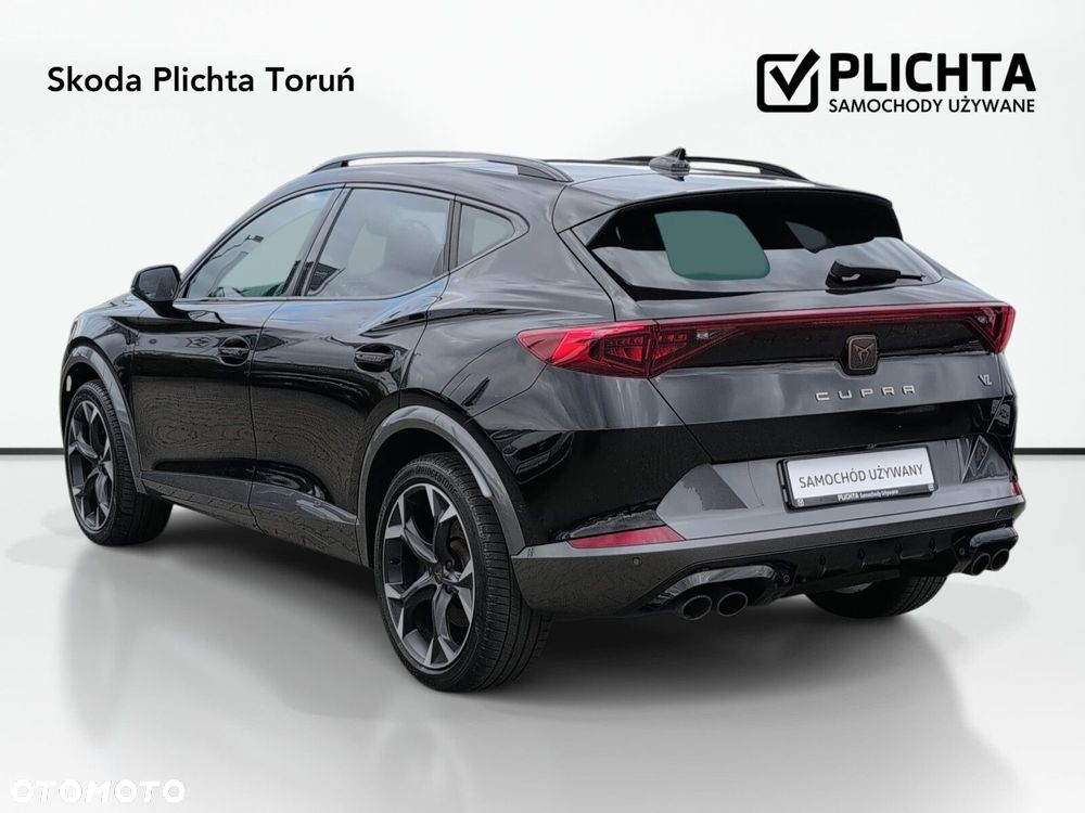 Cupra Formentor - 8