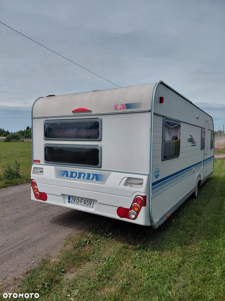 Adria Classica 663 - 17