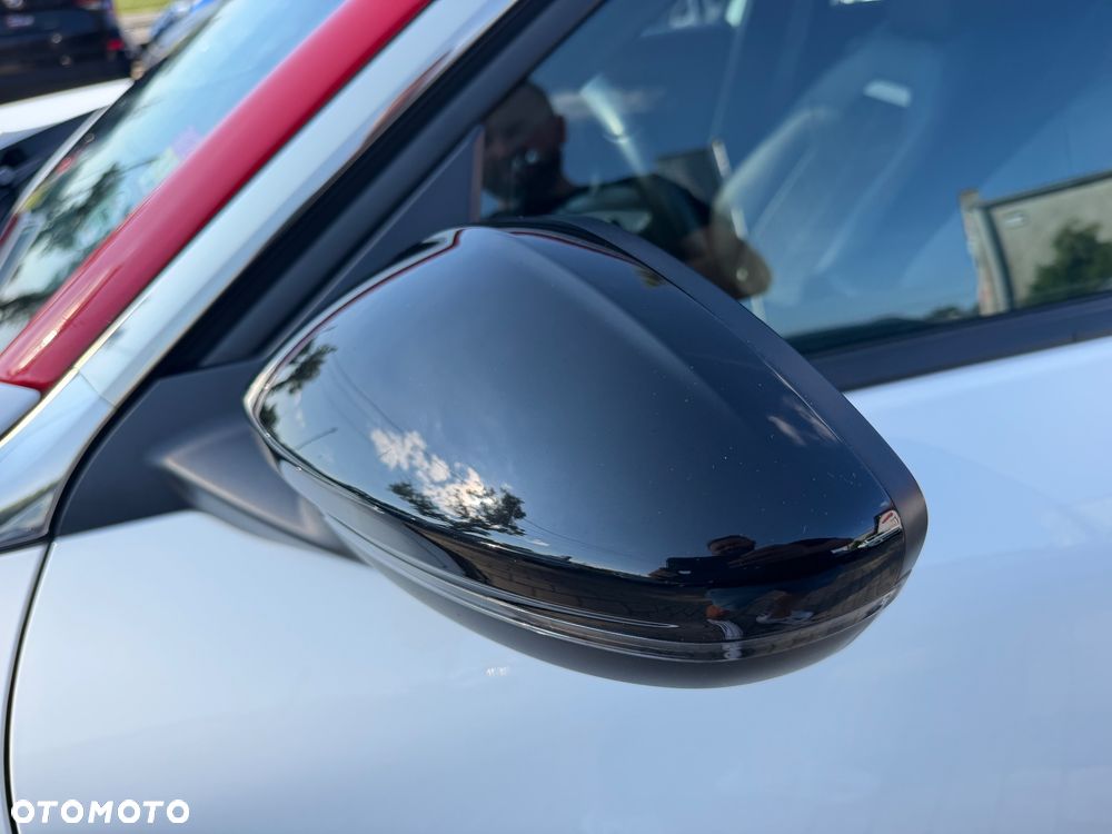 Opel Mokka 1.2 DI Turbo Automatik GS - 13