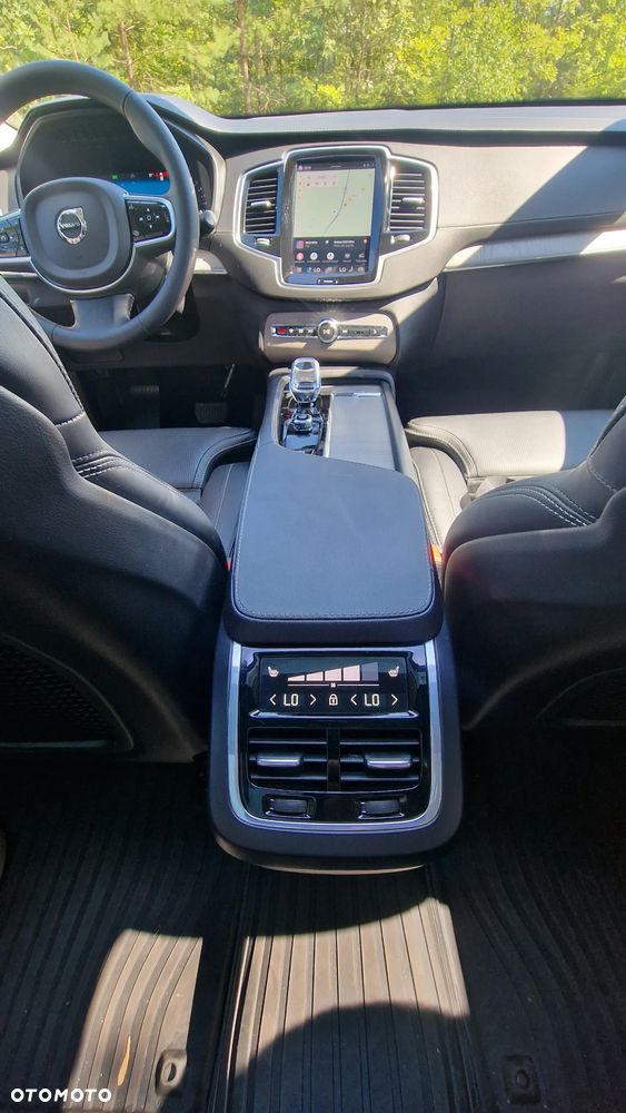 Volvo XC 90 - 27