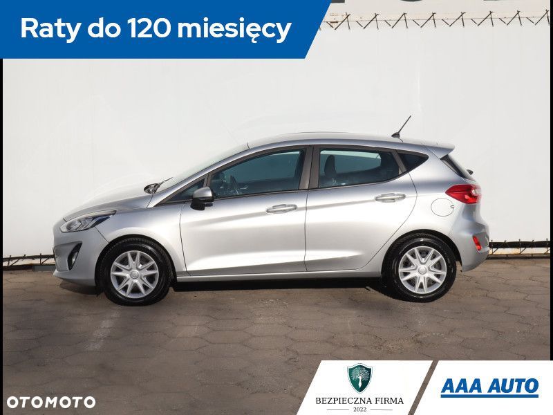 Ford Fiesta - 4
