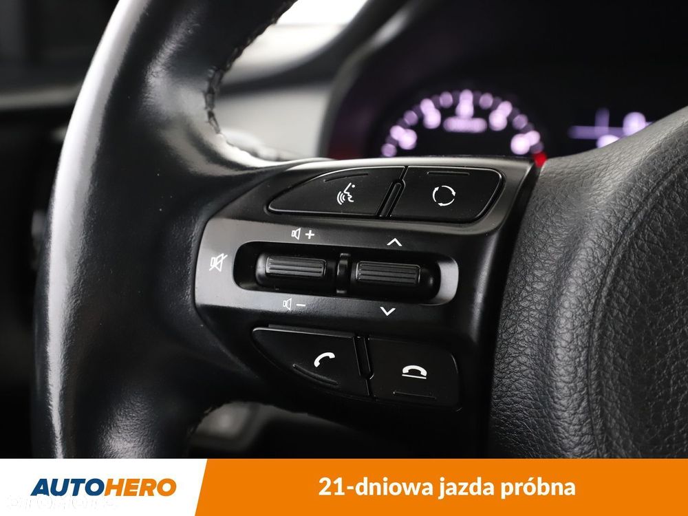 Kia Stonic 1.0 T-GDI M - 29