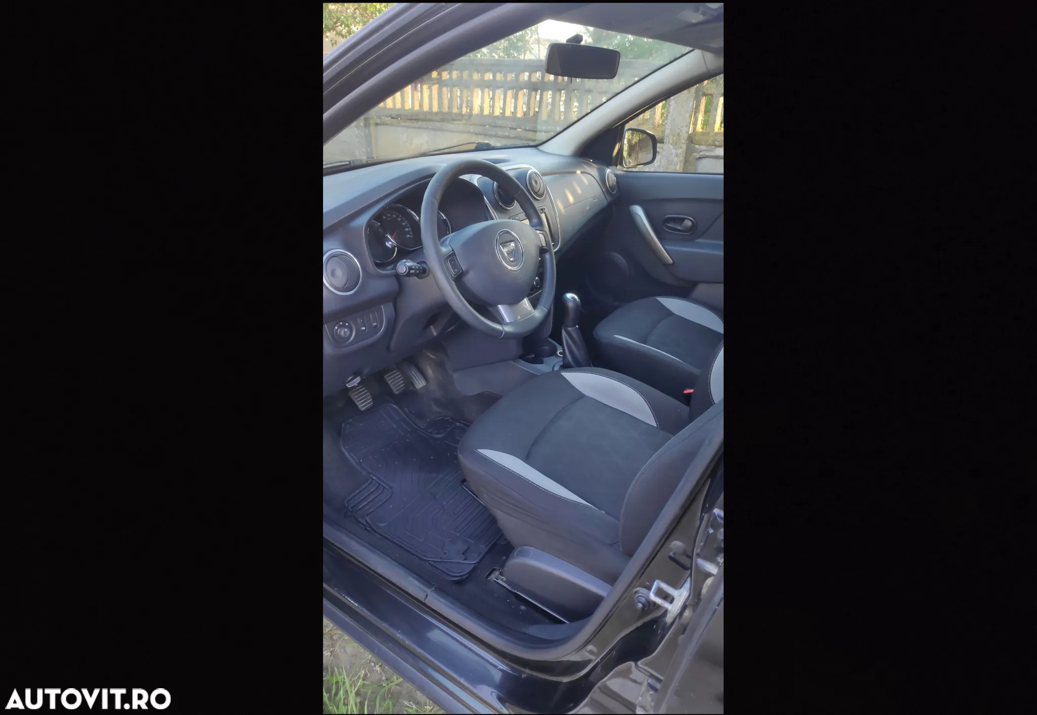 Dacia Sandero Stepway 0.9 TCe Prestige - 9