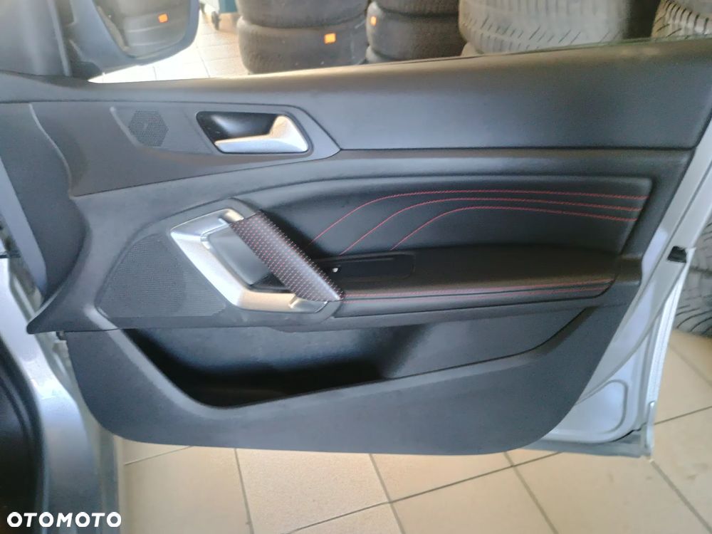 Peugeot 308 PureTech 130 Stop & Start GT-Line Edition - 15