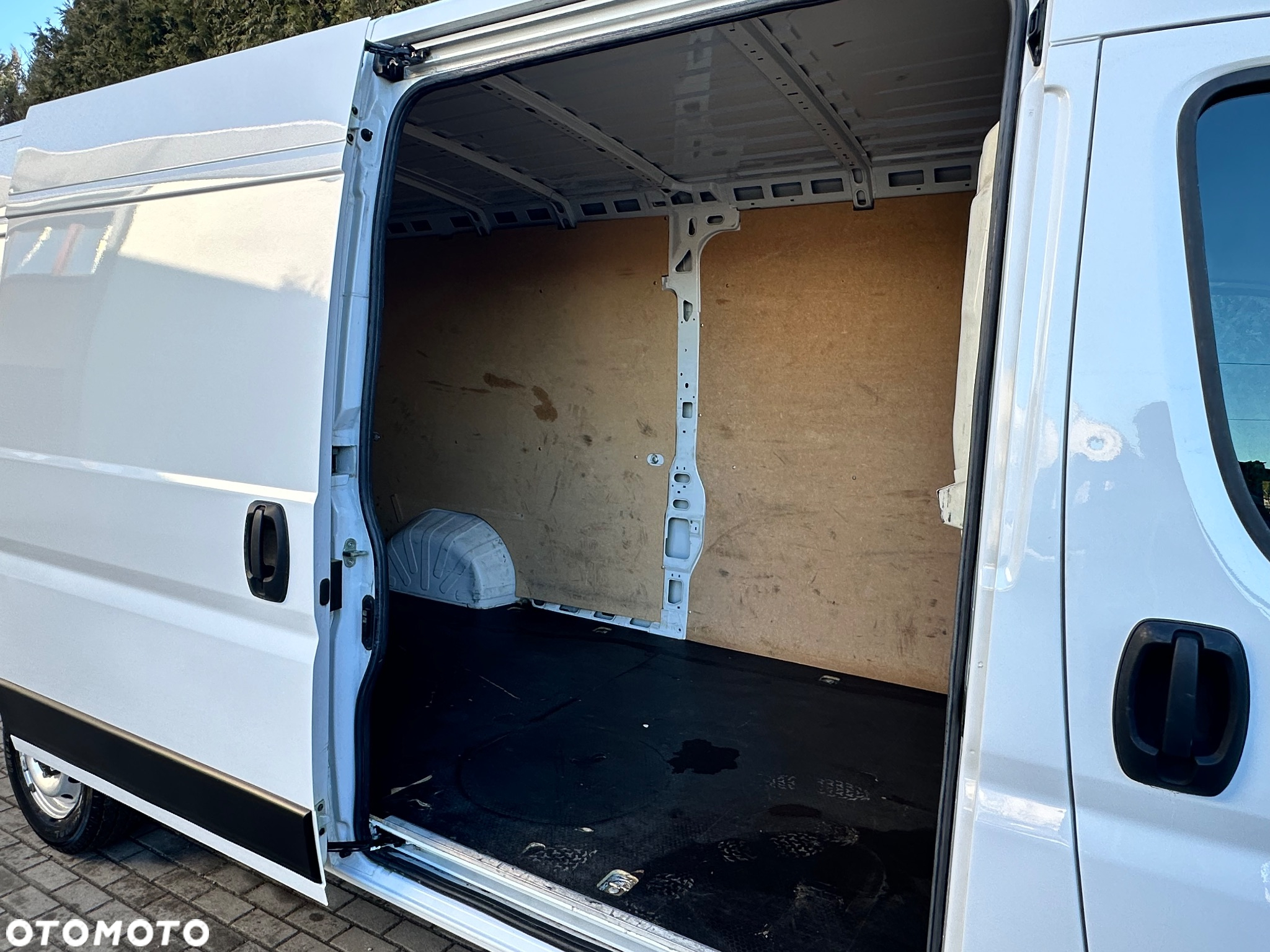 Fiat Ducato - 11