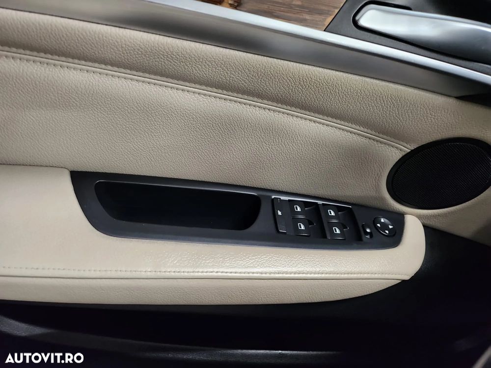 BMW X5 xDrive30d - 13