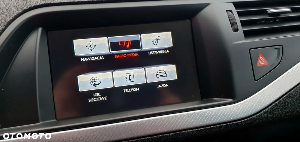 Citroën C5 BlueHDi 180 S&S EAT6 Cross - 25