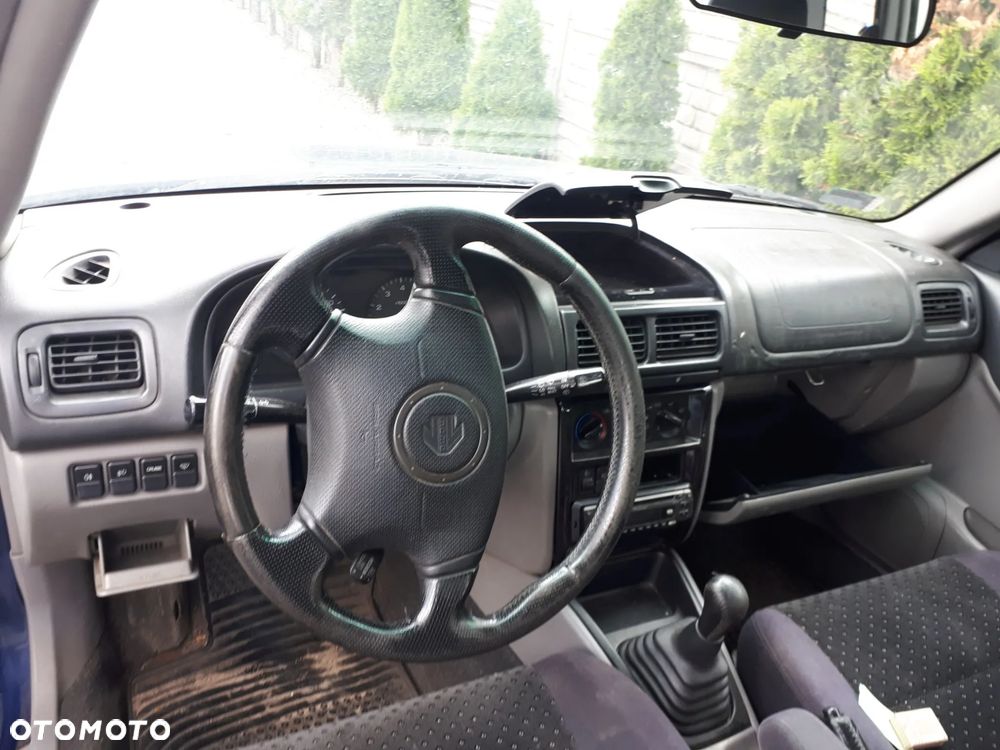 SUBARU FORESTER I LIFT 00-02 2.0 SERWO HAMULCOWE - 19