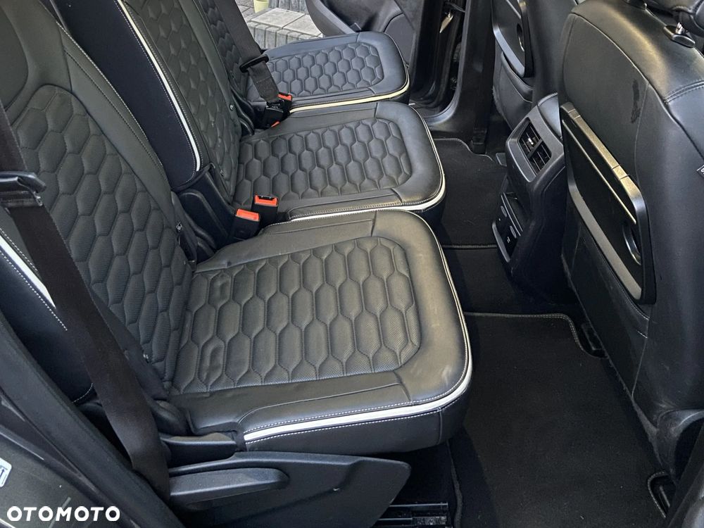 Ford S-Max 2.0 TDCi 4WD Vignale PowerShift - 12