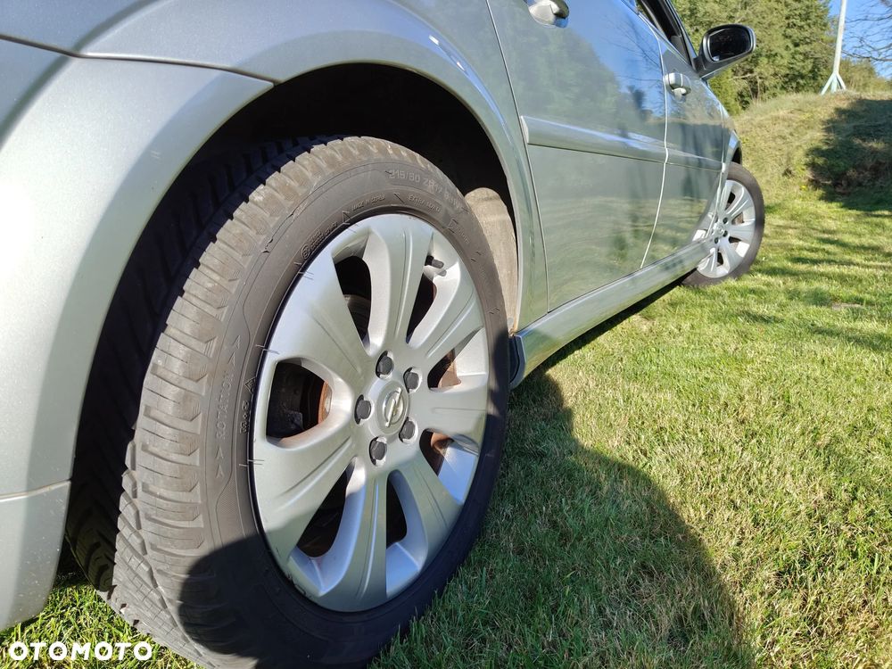 Opel Signum 1.8 Cosmo - 31