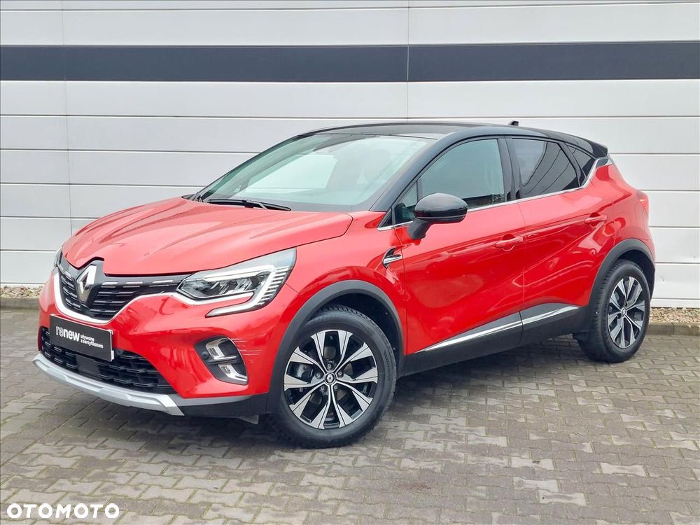 Renault Captur - 2