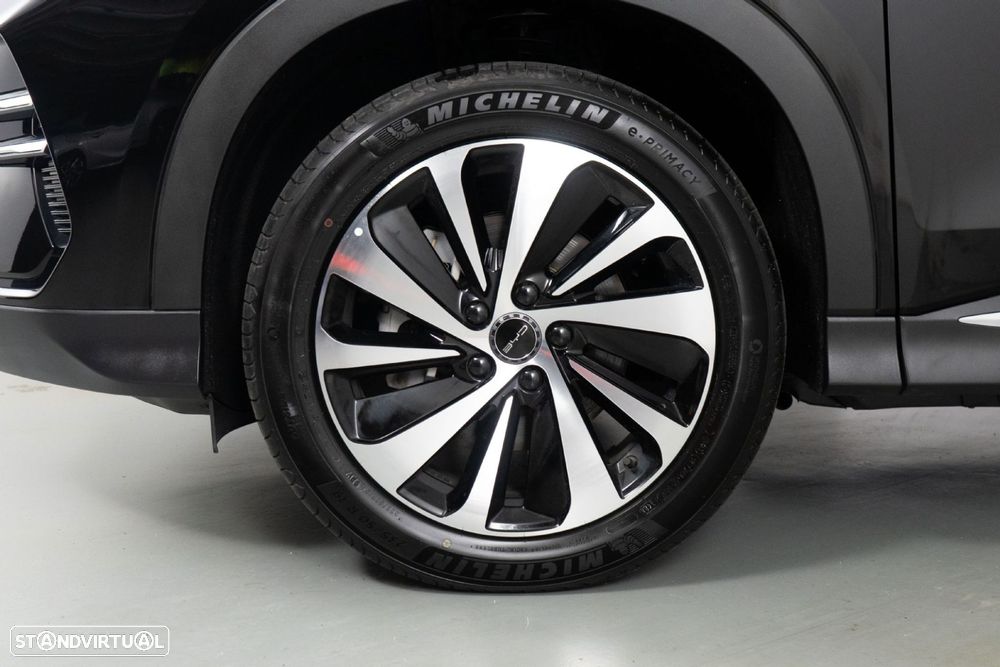 BYD Seal U 87 kWh Design - 20