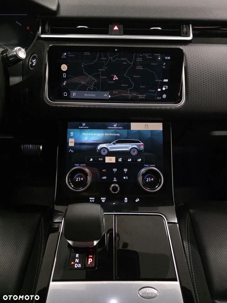 Land Rover Range Rover Velar D200 S - 14